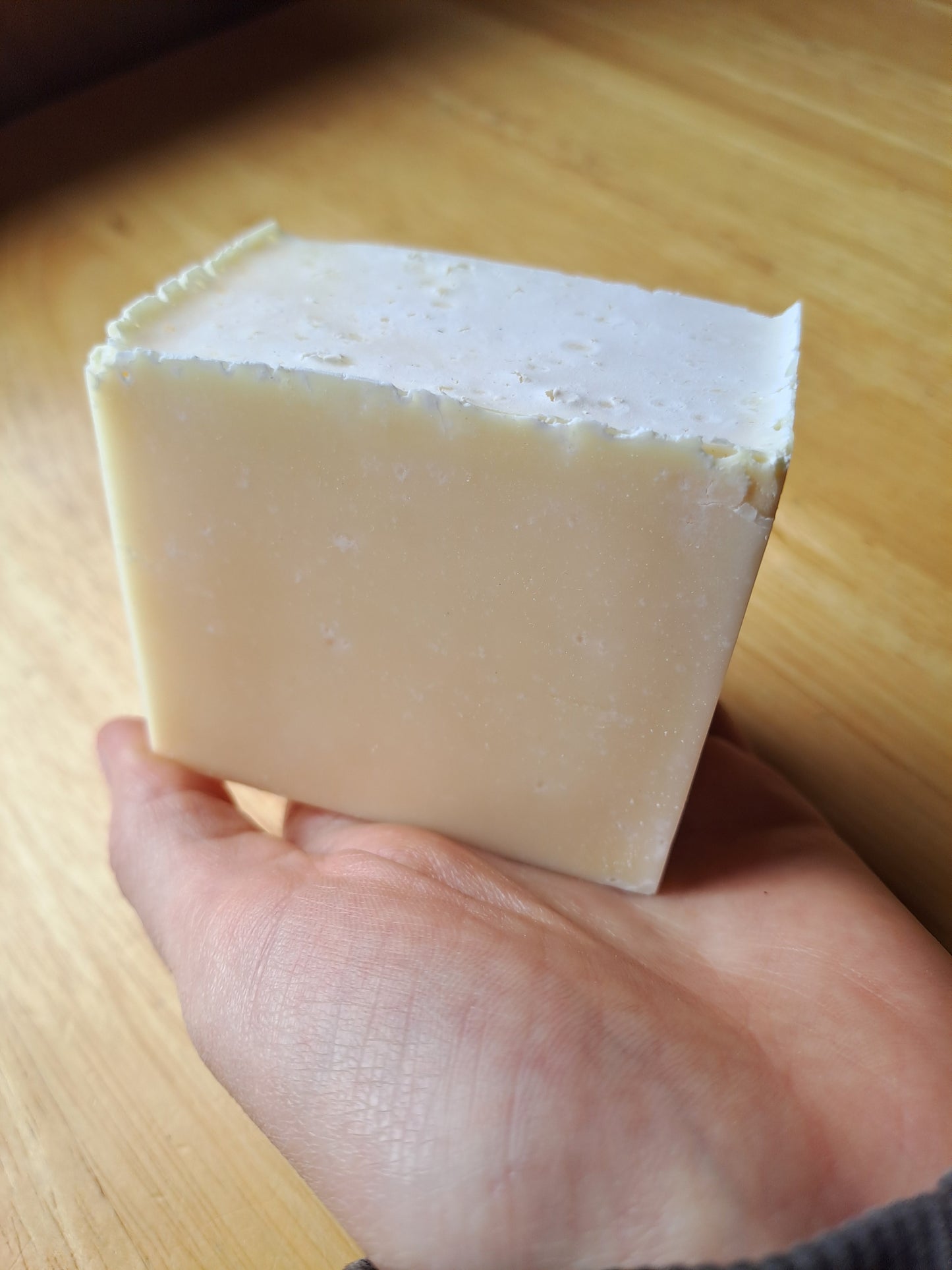 Kitchen Soap Bar