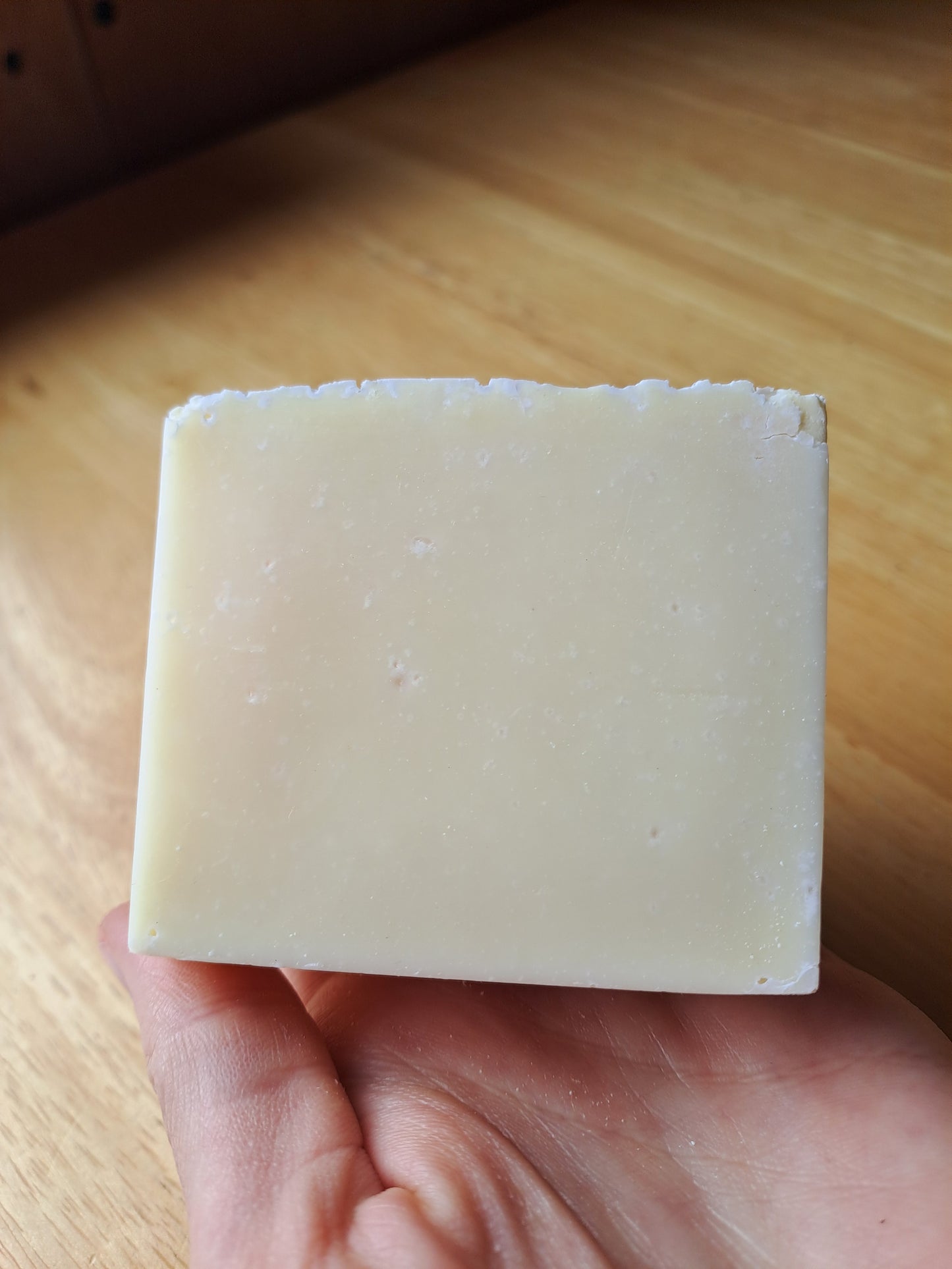Kitchen Soap Bar