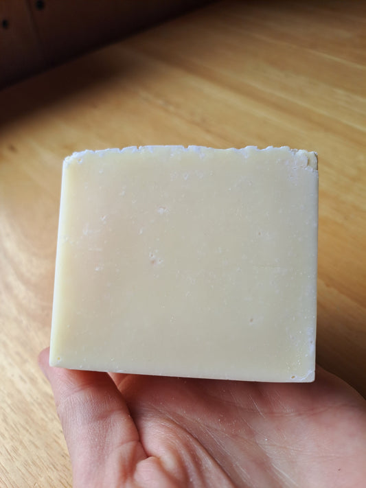 Kitchen Soap Bar