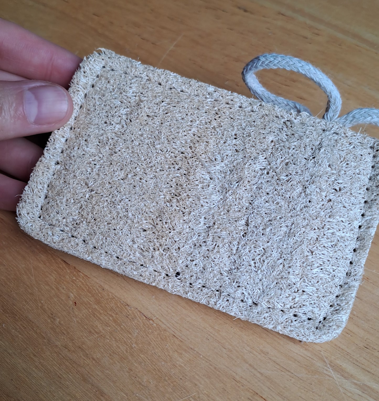 Natural Loofah Dish Sponge
