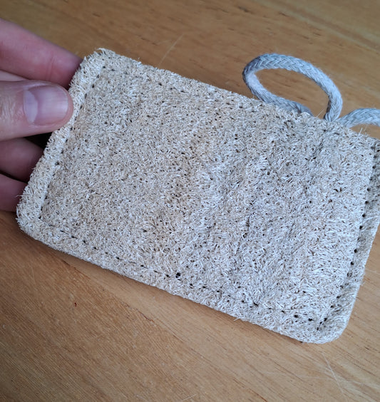 Natural Loofah Dish Sponge