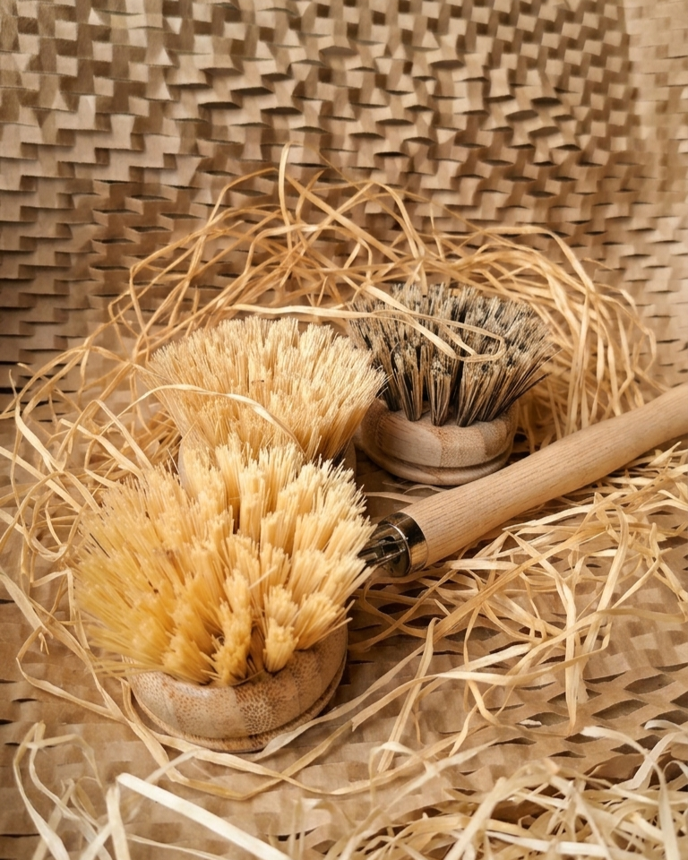 Dishes eco essentials