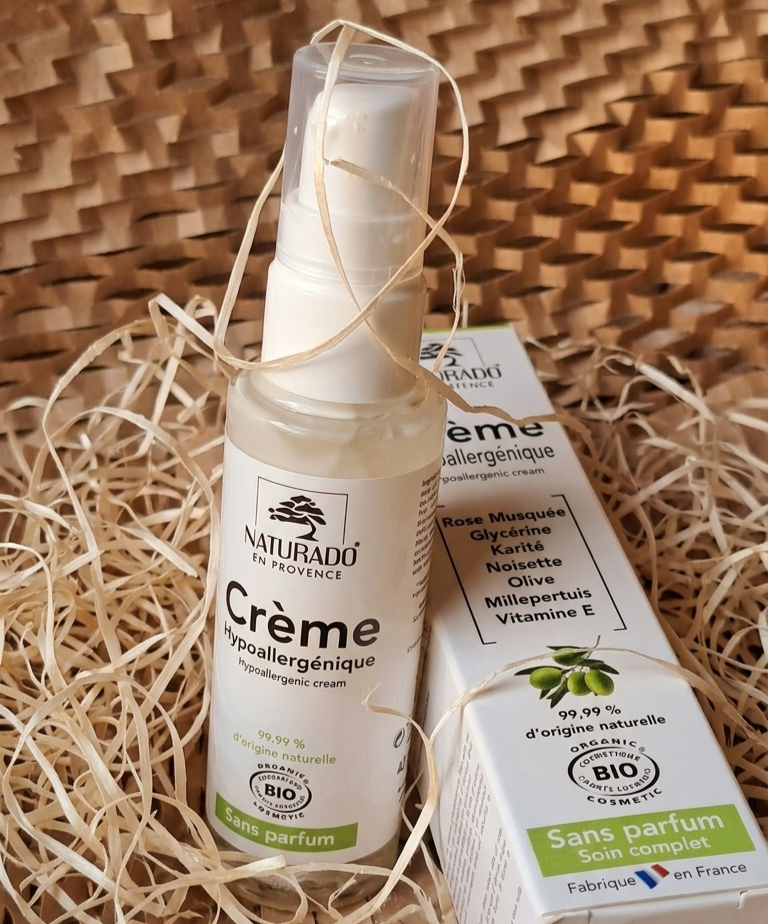 Natural Face-Care Essentials