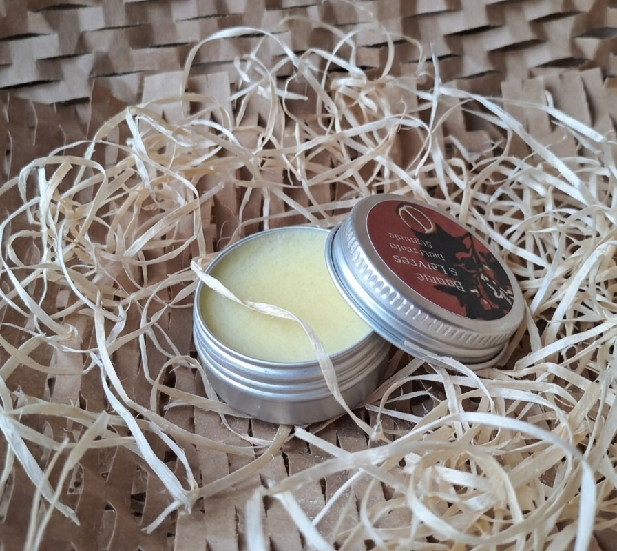 Natural Face-Care Essentials