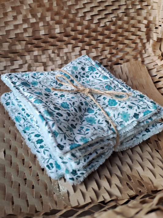 Washable Wipes