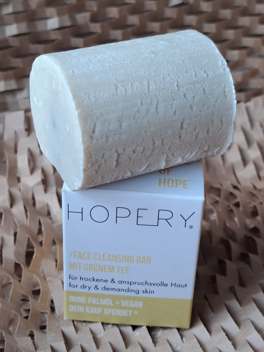 Face Cleanser Bar Soap