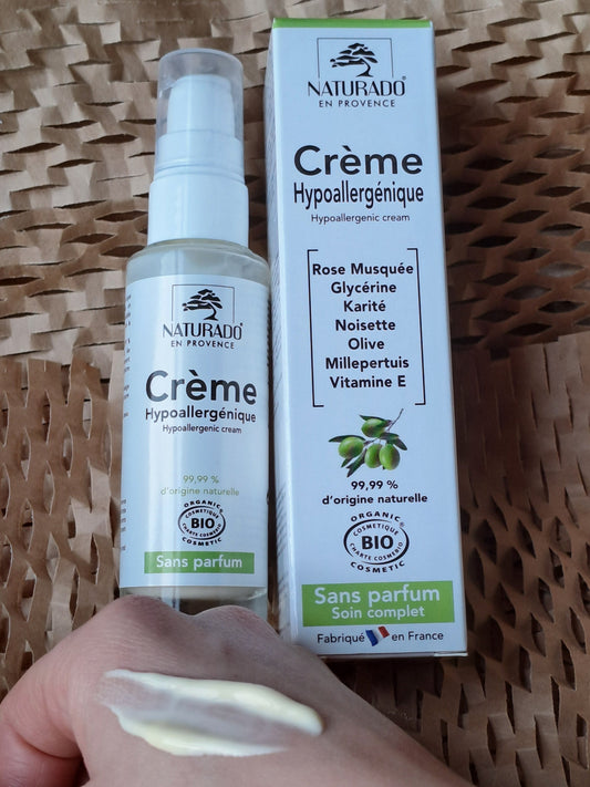 Face Moisturizer